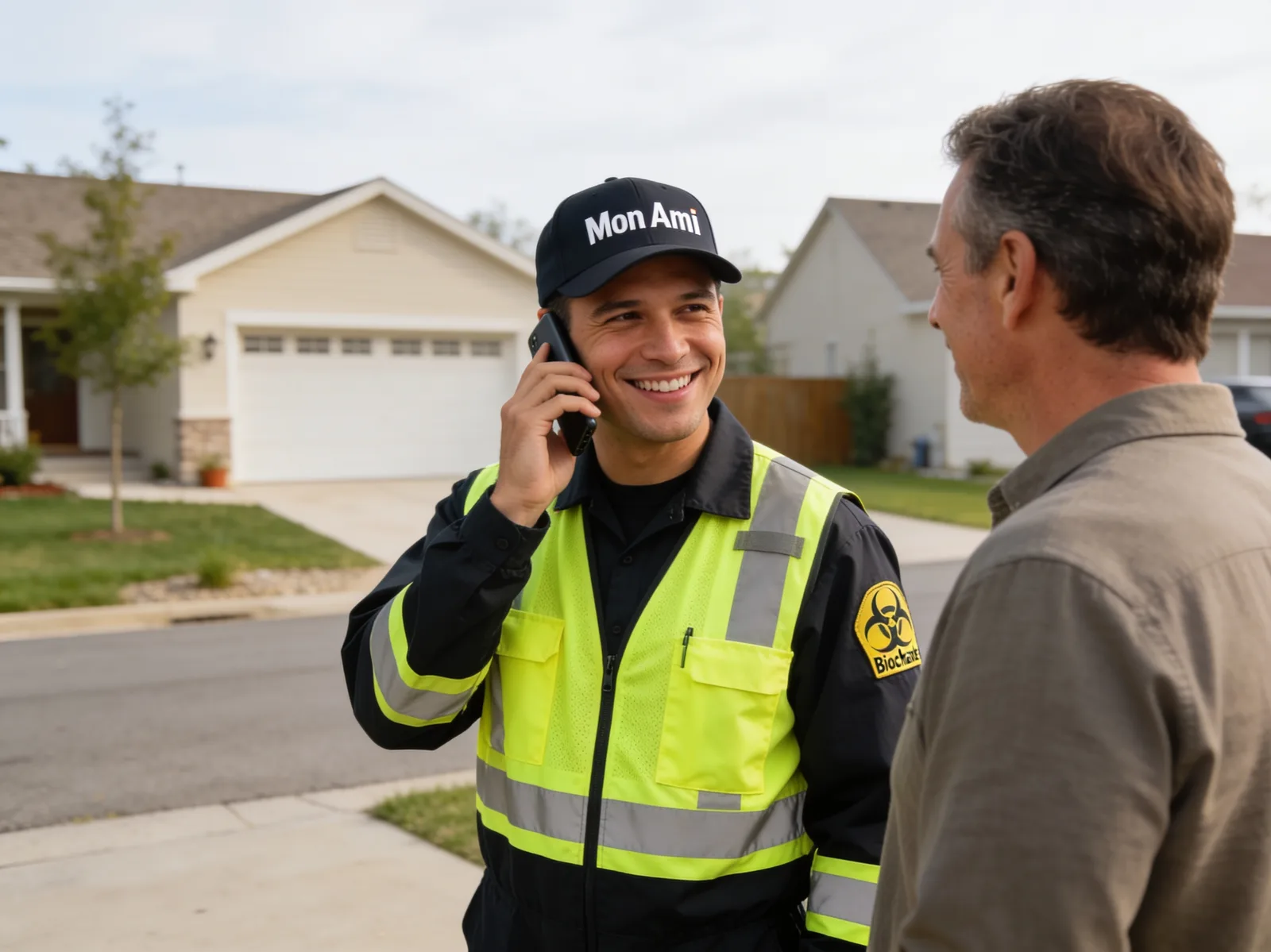 Sewage Cleanup Saginaw, MI FAQs