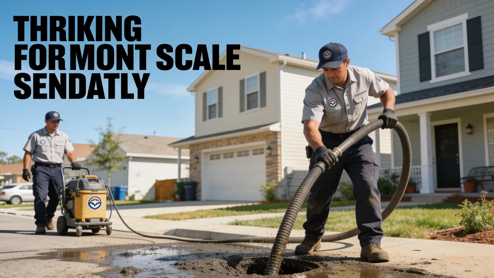 Sewage Cleanup in Saginaw, MI near me